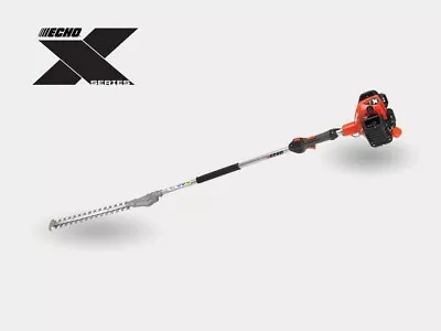 Echo Shc2620s 25.4 Cc Shaft Hedge Trimmer • $640