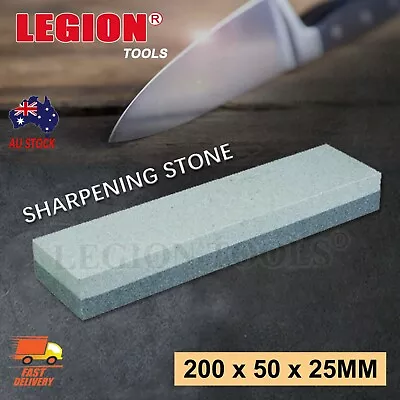 Sharpening Stone Knife Sharpener Grinding Whetstone Stones Japanese Water Stone • $13.90