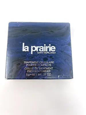 La Prairie Cellular Treatment Pressed Powder 0.17oz/5g Translucide 20 (Shelf 13) • $149.99