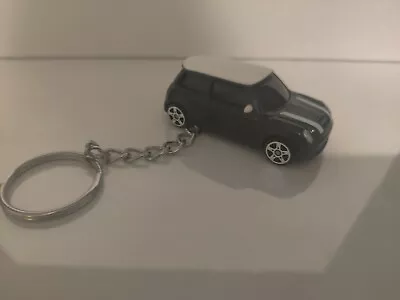 Bmw Mini Cooper S Green Keychain Keyring Brand New Excellent Condition • $13.99