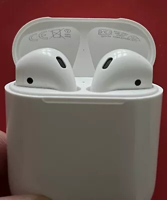 $75 • Buy Airpod 2nd Generation