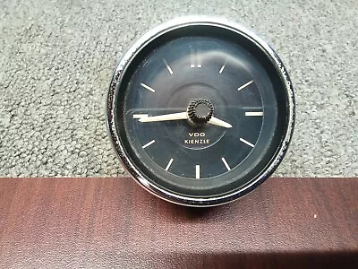 Porsche Kienzle VDO ClockFits '69-'73 911 Also Fits  Mercedespt# 27/40/1 • $165