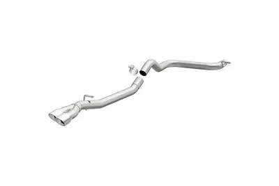 $878 • Buy Magnaflow Sport Series Stainless Cat-Back Exhaust System VW Golf TDI 2015 2.0L