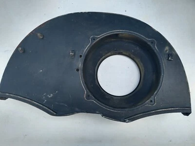 $119 • Buy VW 36Hp Doghouse Fan Shroud No Heater Ducts. Air-cooled Engine. OEM Original VW