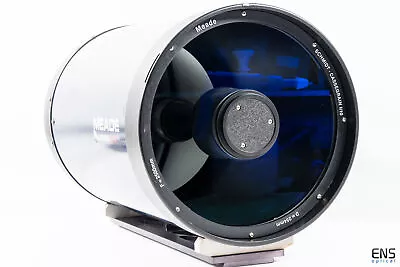 Meade 10  LX200 F10 OTA SCT Telescope Losmandy Dovetail & Mirror Lock • £1080