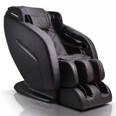 Ergotec ET-210 Saturn 2D L-Track Massage Chair • $2799