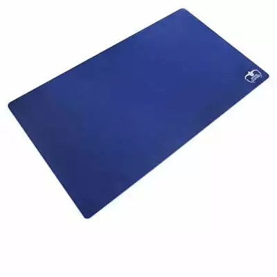 £14.50 • Buy Ultimate Guard Blue Play-Mat -Trading Card Game YuGiOh Pokemon Vanguard MTG TCG
