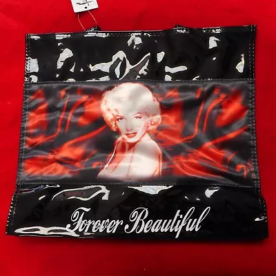 NEW  Forever Beautiful  MARILYN MONROE Tote Bag - LAST ONES !! • $18.76