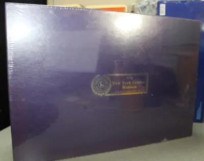 Lionel New York Central Century Club 773 Hudson FACTORY SEALED • $899.99