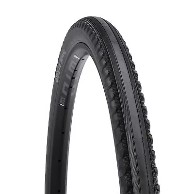 WTB Byway Road Tire 700x44C 120TPI - Black W010-0841 • $118.49