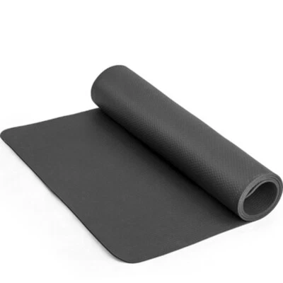 $39.20 • Buy XQIAO Treadmill Treadmill Non-slip Mat