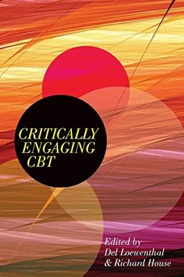 £26.99 • Buy Critically Engaging Cbt (UK Higher Education OUP... By Loewenthal, Del Paperback