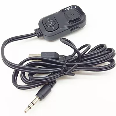 Bluetooth Receiver Car Stereo Audio Wired Adaptor Aux Mobile Microphone Adaptor • $20.60