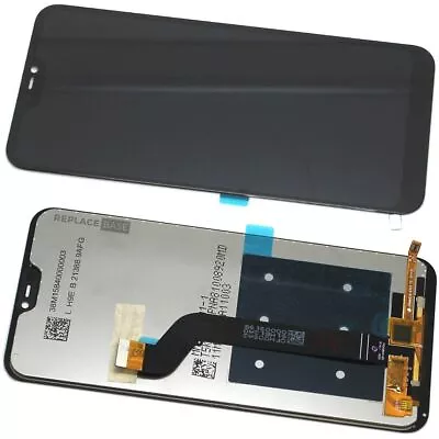 LCD Screen For Xiaomi Mi A2 Lite Redmi 6 Pro Touch Glass Assembly Replacement UK • £26.75