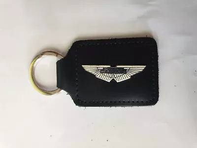 Aston Martin David Brown Dbx Vatage Db11 Valkyrie Spider Key Fob Key Ring • $155.42