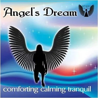 £11.99 • Buy Angels Dream CD
