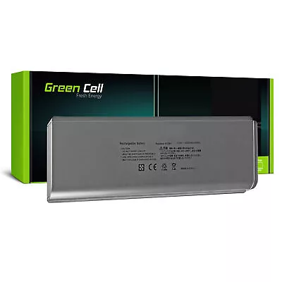 £44.95 • Buy Laptop Battery A1281 For Apple MacBook Pro 15 A1286 (Late 2008, Early 2009)