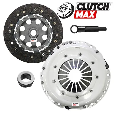 CLUTCHMAX STAGE 2 CLUTCH KIT For 1997-2005 AUDI A4 QUATTRO 1.8T 1.8L TURBO B5 B6 • $73.84