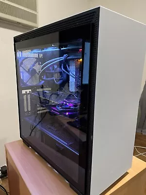 4k VR Ready Gaming Desktop | I9-9900k | STRIX RTX 2080TI 11GB | 64GB | 4.5TB SSD • $3500