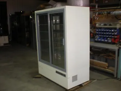 Thermo Revco I4505SGA20 Laboratory Refrigerator - Runs - Compressor Is Loud • $299