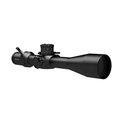 Kahles K525i 5-25x56mm DLR CCW SKMR4 RSW Illum FFP Riflescope 10678 • $3499