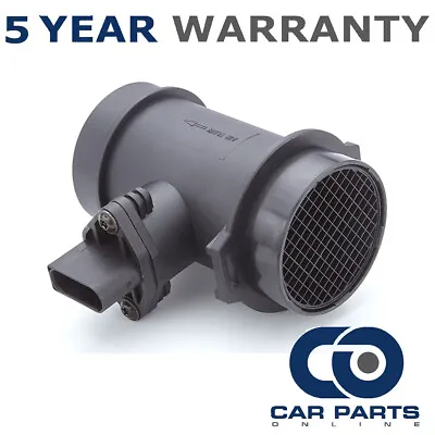 For Mercedes Benz Vito W638 110 2.2 Cdi Diesel (1999-2003) Mass Air Flow Meter • $29.83