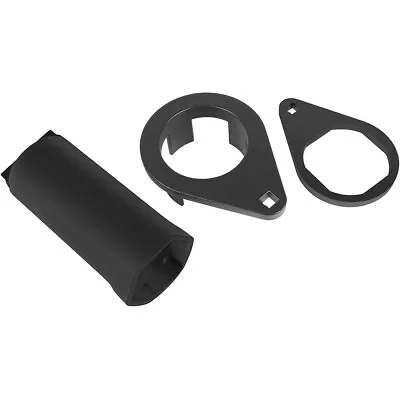 Bearing Carrier Retainer Tool Propeller Prop Nut Wrench For Mercruiser Bravo III • $154.90