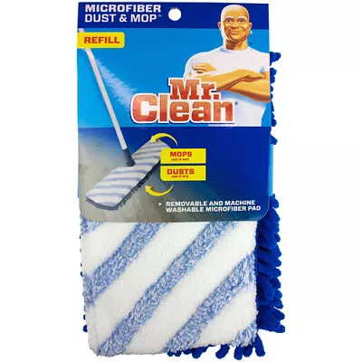 MR CLEAN 400285 Dust And Mop Refill • $6.99