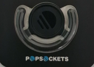 $16.95 • Buy Popsockets Grip Stand Combo Pack Black Popsocket 
