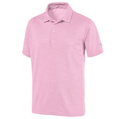 NEW PUMA Mens Golf Shirt Grill To Green Polo NEW • $34.99