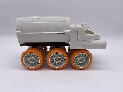 Matchbox Mega Rig Shuttle Mission Vehicle Incomplete • $14.99