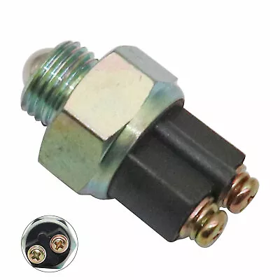 Marine Neutral Safety Switch 1000-640-004 Fit For Borg Warner Velvet Drive Hurth • $12.59