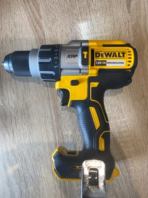 £51 • Buy Dewalt 996 Brushless Drill Body