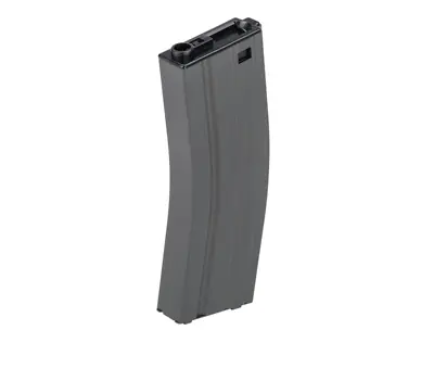 G&G Metal 450rd Hi-Cap Magazine For M4/M16 Series Airsoft AEG Rifles • $24.99