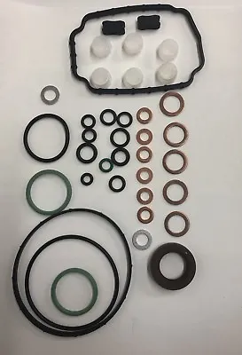 Seal Rebuild Kit Fit Bosch VE Injection Pump VW Diesel Injection Pump Repair Kit • $14.65