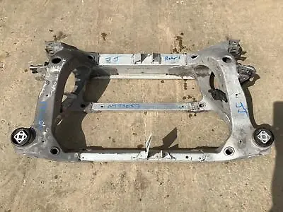 12-18 Tesla Model S Rear Bare Subframe Crossmember 1009826-00-A OEM • $399