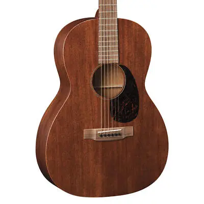 Martin 000-15SM Slotted Headstock Solid Mahogany Acoustic Guitar W/ Soft Case • $1999