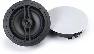 OSD R81 Black Series 8  Ceiling Speaker- Pair • $179