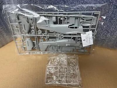 Accurate Miniatures P51-a Mustang  1:48*sealed Bags* No Box/decals/instructions • $8