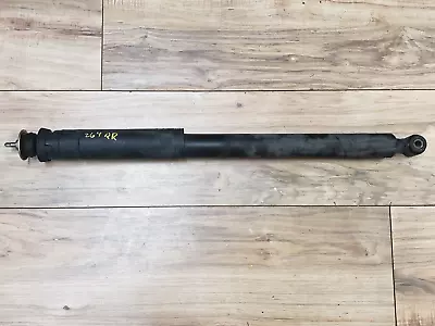 01-07 Mercedes W203 C230 Rear Left Or Right Shock Absorber 118k Oem 2083230198 • $39.75