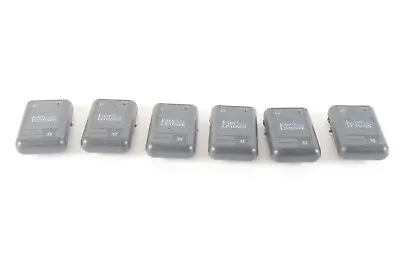 Phonic Ear PE 300 R FM Receiver - AS IS - Lot Of 6 • $171.41