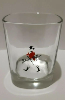 $7.95 • Buy JOHNNIE WALKER Scotch Whiskey GLASS
