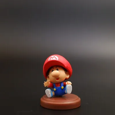 Furuta Super Mario Series 3 Baby Mario • $5.99