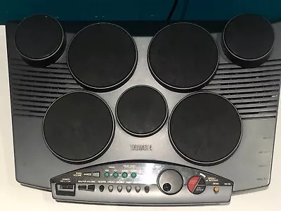 Yamaha DD-50 Digital Electronic 7 Drum Set Only *Used But In Working Condition* • £29.99