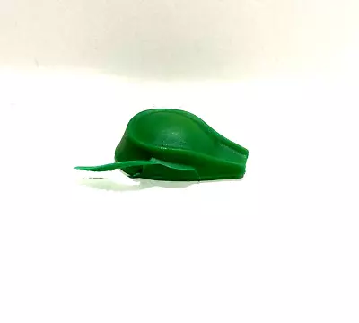 Mego Green Arrow Hat For 8 Inch Action Figures Mego Parts • $11.50