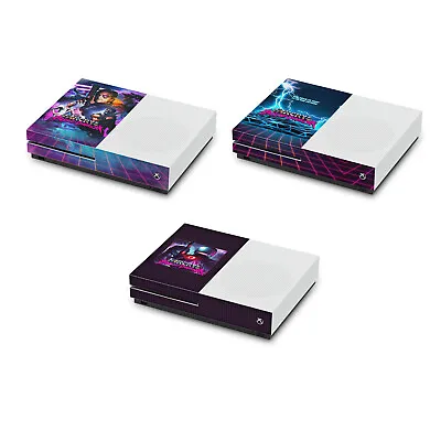 Official Far Cry 3 Blood Dragon Key Art Vinyl Skin Decal For Xbox One S Console • $32.95