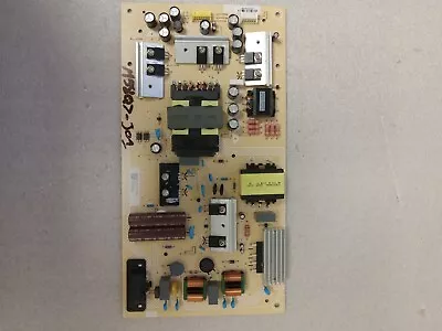 Vizio 58  M58q7-j01 Power Supply Board M58Q7-J01 ADTVK1820AAR LSP580602 • $10.84