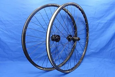 New Sun Ringle Charger Comp 700c Disc Gravel Wheelset 11/12 Speed 12x100 12x142 • $149.95