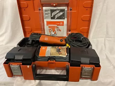 £45 • Buy Fein Multi Master 110 Volts Model Fmm250 