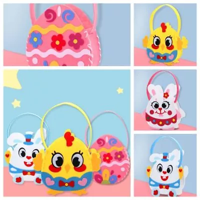 Storage Bucket Kids Educational Toys Children Craft Toy  Children's Toys • £3.04